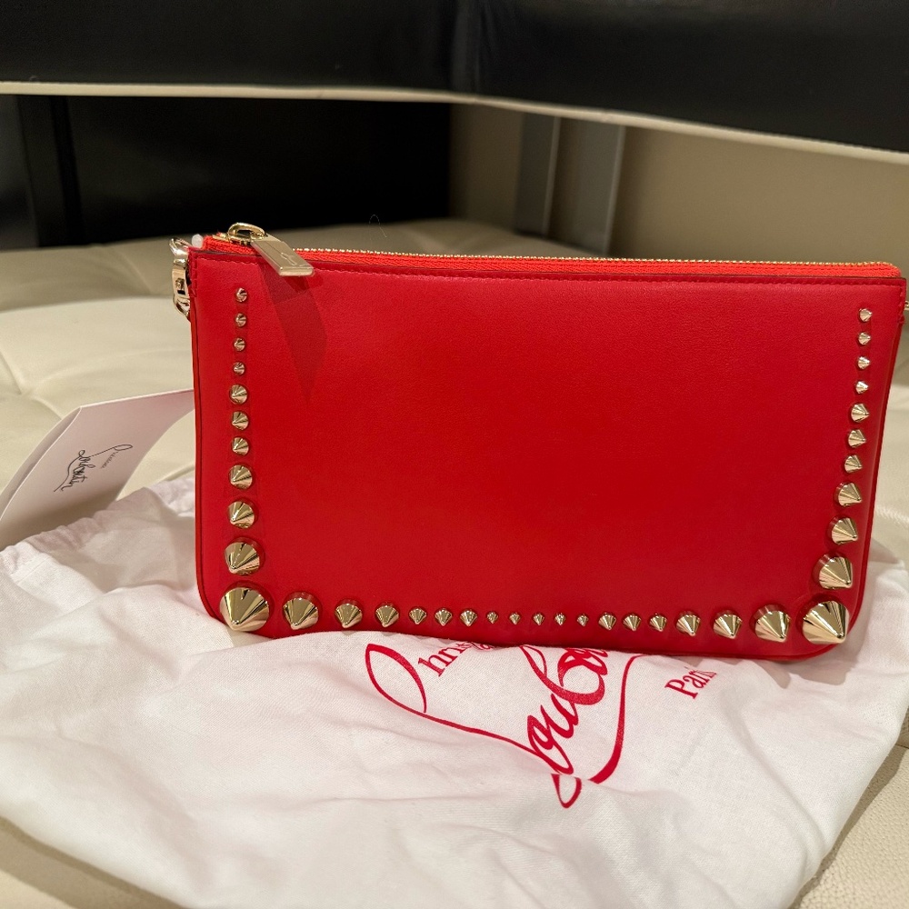 Christian Louboutin Handbag